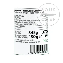 Perello Guindilla Peppers, 345g