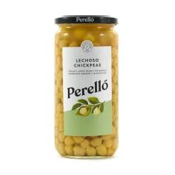 Perello Lechoso Large Chickpeas, 700g