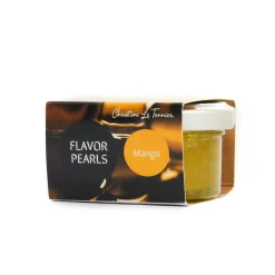 Perles de Saveurs Mango Flavour Pearls