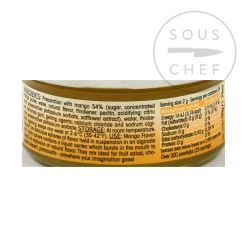 Perles de Saveurs Mango Flavour Pearls