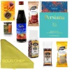 Persiana Cookbook Set
