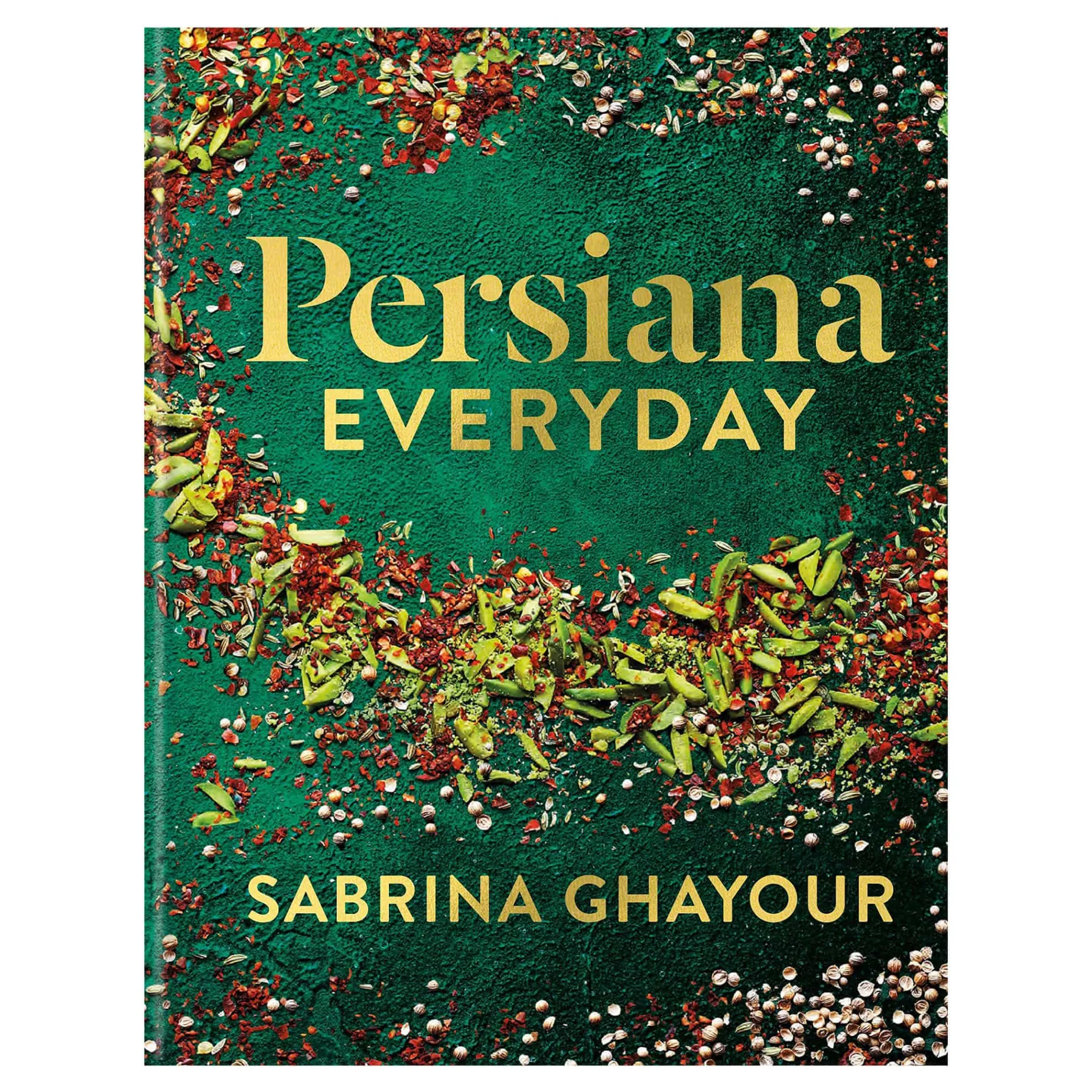 Persiana Everyday by Sabrina Ghayour