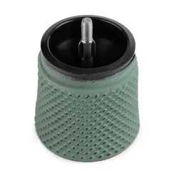 Peugeot Bali Fonte Cast Iron Mill Green, 8cm