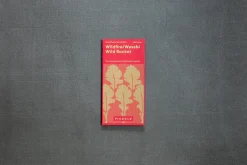 Piccolo Wildfire Wasabi Rocket Seeds