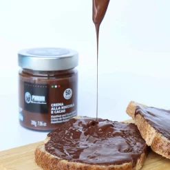 Piemonte Hazelnut Gianduja Spread, 200g