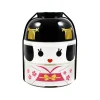 Pink Geisha Bento Box Large, 1200ml