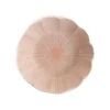 Pink Scalloped Japanese Bowl, 13.5cm