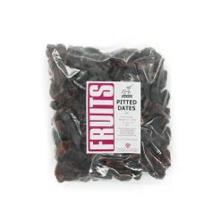 Pitted Dates, 1kg