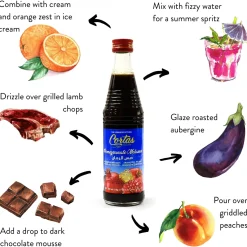 Pomegranate Molasses, 300ml