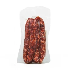 Poon's Chinese Wind-Dried Pork Sausage, 240g