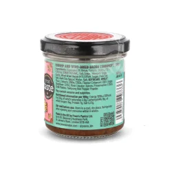 Poon's WO Sauce, 130g
