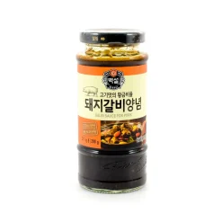 Pork Kalbi Marinade, 290g