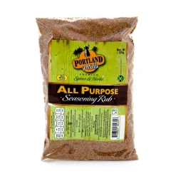 Portland Jamaican All Purpose Seasoning, 250g
