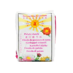 Potato Flour (Potato Starch), 450g