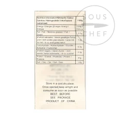 Premium Nori Sheets, 20g