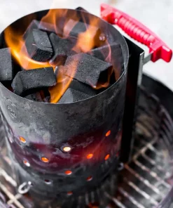 ProQ Cocoshell Briquettes, 10kg