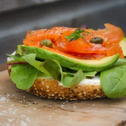 ProQ Cold Smoking & Curing Kit - Salmon