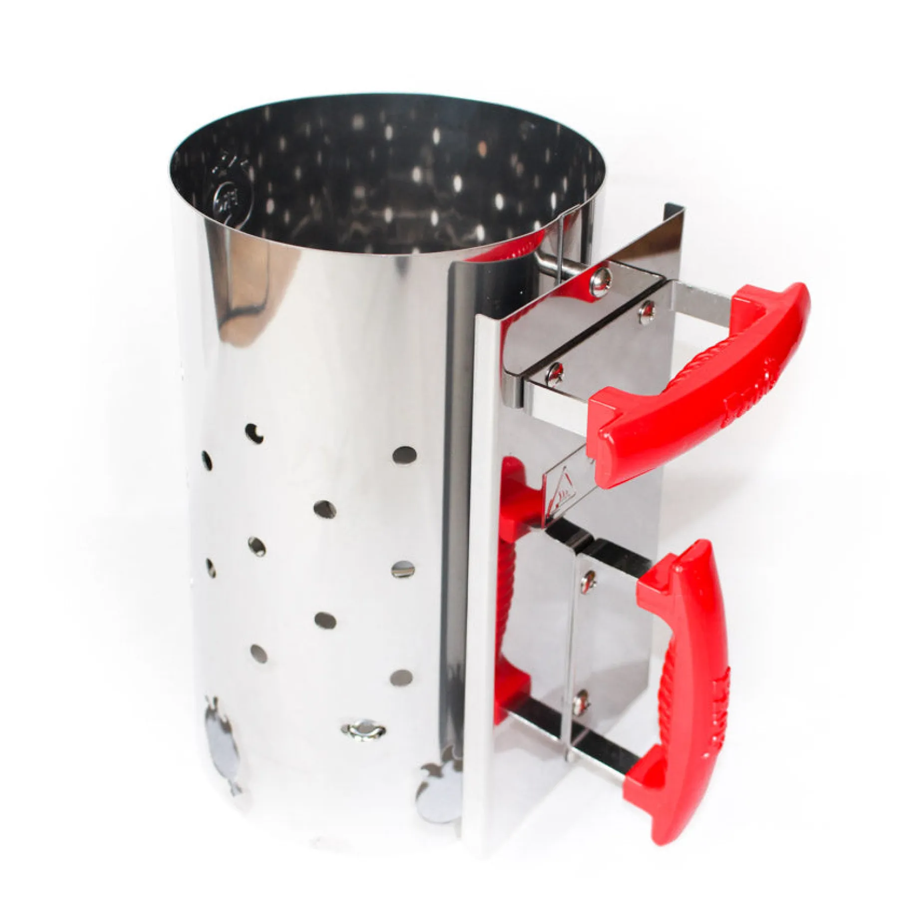 ProQ Complete Hot & Cold Smoking Set