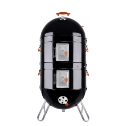 ProQ Excel 20 Elite BBQ Smoker