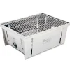 ProQ FlatDog Foldable & Portable BBQ