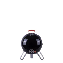 ProQ Frontier Elite 3in1 BBQ Smoker