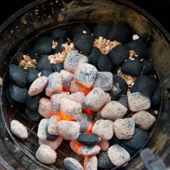 ProQ Hickory Wood Chips, 400g