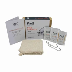 ProQ Home Cured Bacon Kit