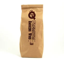 ProQ Oak Wood Chips, 400g