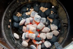 ProQ Ranger Elite BBQ Smoker