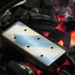 ProQ Stainless Smoking Box