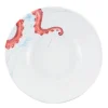 Puglia Octopus Serving Bowl, 34cm