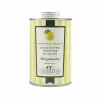 Puglian Bergamot Extra Virgin Olive Oil In Tin, 250ml