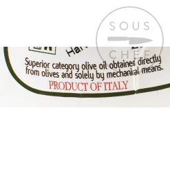 Puglian Extra Virgin Olive Oil in Amphora Bottle, 500ml