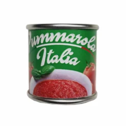 Pummarola Italian Tomatoes Fridge Magnet