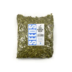 Pumpkin Seeds, 1kg