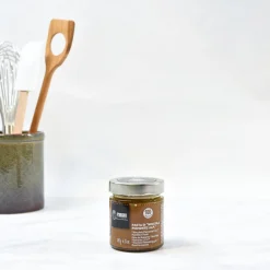 Pure Piemonte Hazelnut Paste, 180g