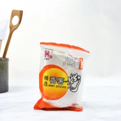 Pure Sweet Potato Starch, 300g
