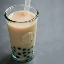 Quick Cook Black Tapioca Pearls, 250g