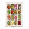 Quite Nice Clothing For The Love of Pickles Organic Cotton Tea Towel