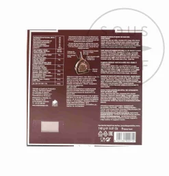 Rabitos Royale Dark Chocolate Figs, 142g