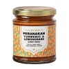 Rempapa Peranakan Turmeric & Lemongrass Spice Paste, 180g