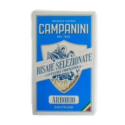Riseria Campanini Arborio Rice, 1kg