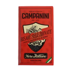 Riseria Campanini Black Rice, 1kg