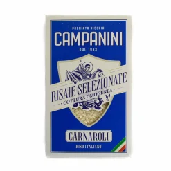 Riseria Campanini Carnaroli Rice, 1kg