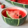 Rockett St George Watermelon Bowl, 14.5cm