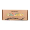 Rockfish Set of 4 Oily Fish Gift Set, 4x 120g