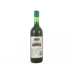 Rose Hall Constitution Bitters, 750ml