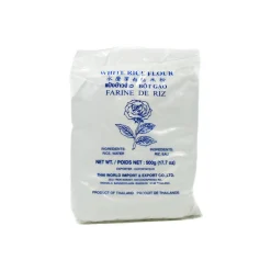 Rose Rice Flour, 450g