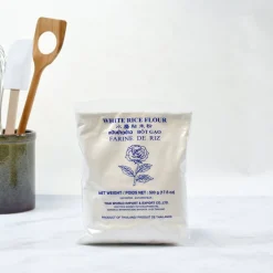 Rose Rice Flour, 450g