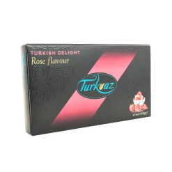 Rose Turkish Delight, 450g